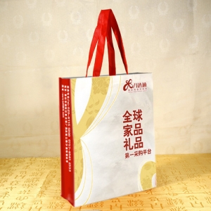 展會廣告袋設(shè)計(jì)